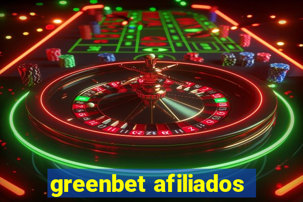 greenbet afiliados